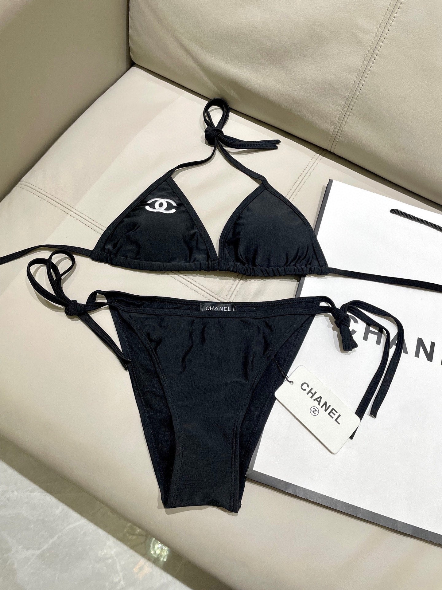 CH Swimsuit