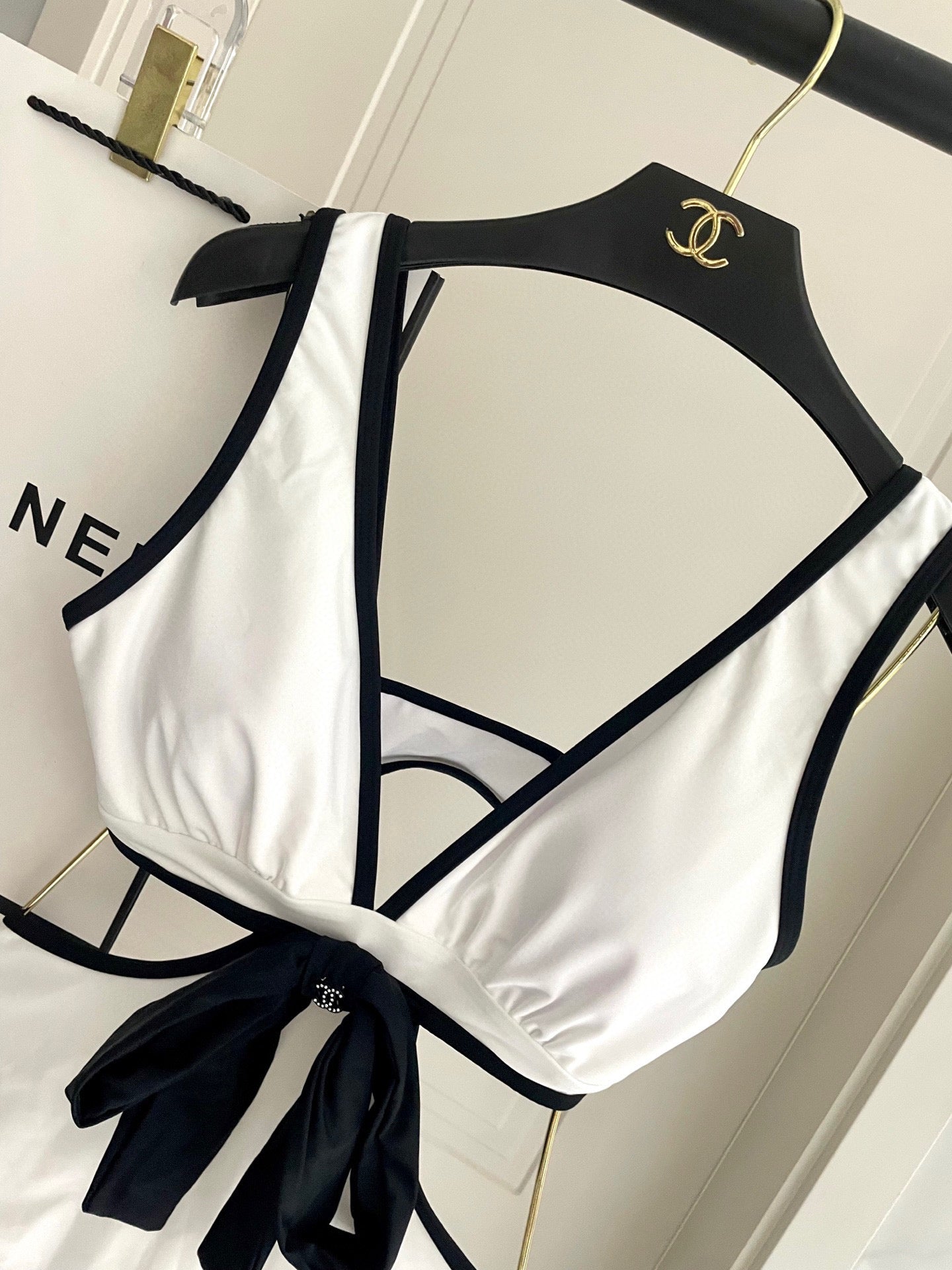 CH Swimsuit