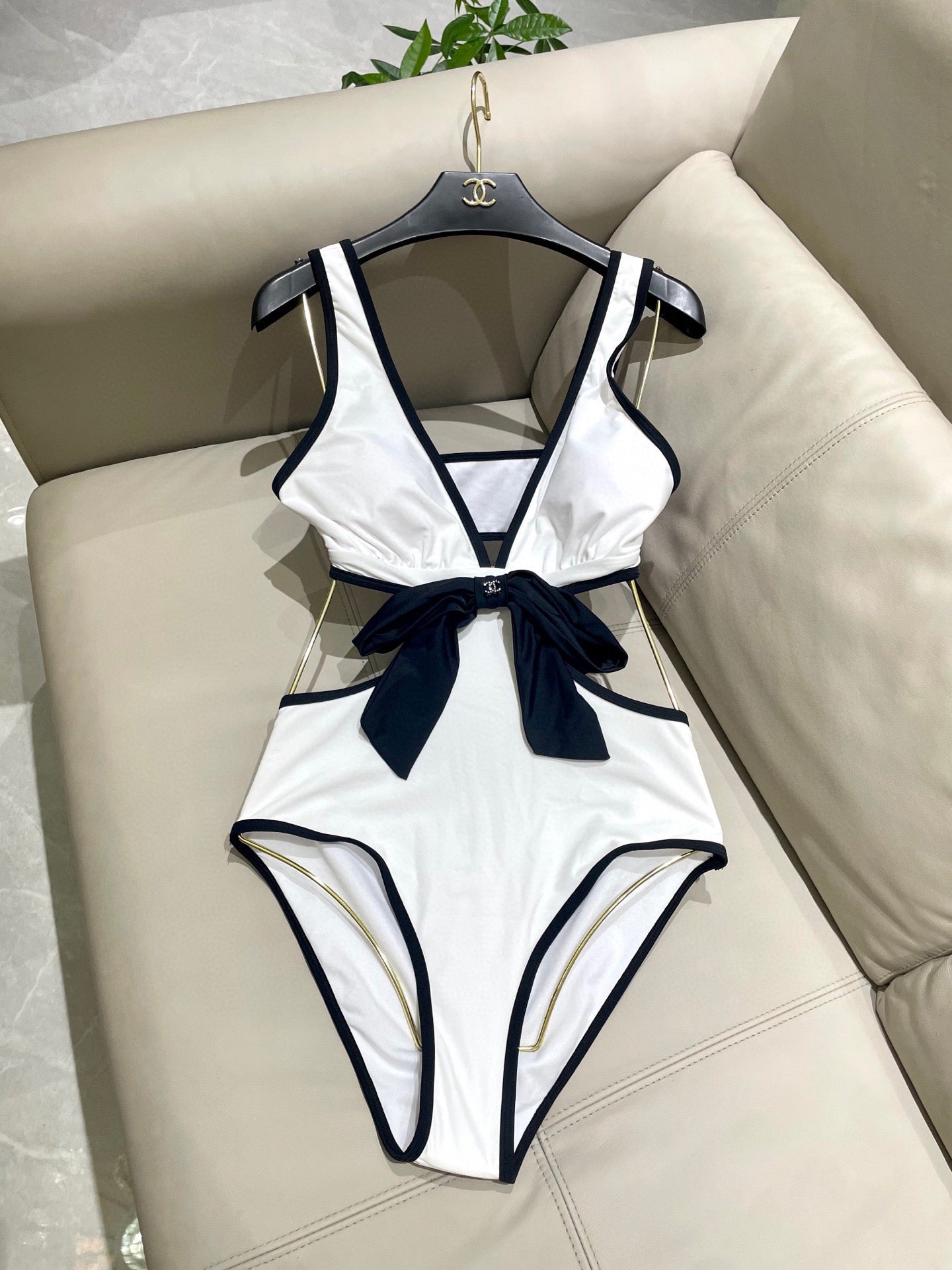 CH Swimsuit