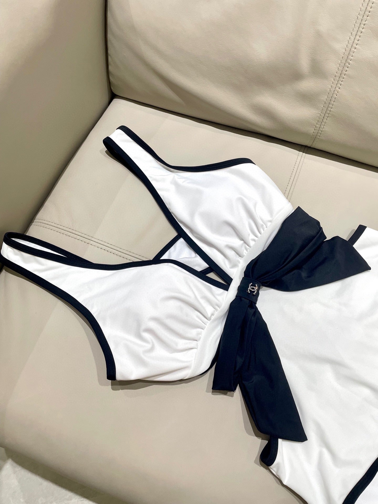 CH Swimsuit