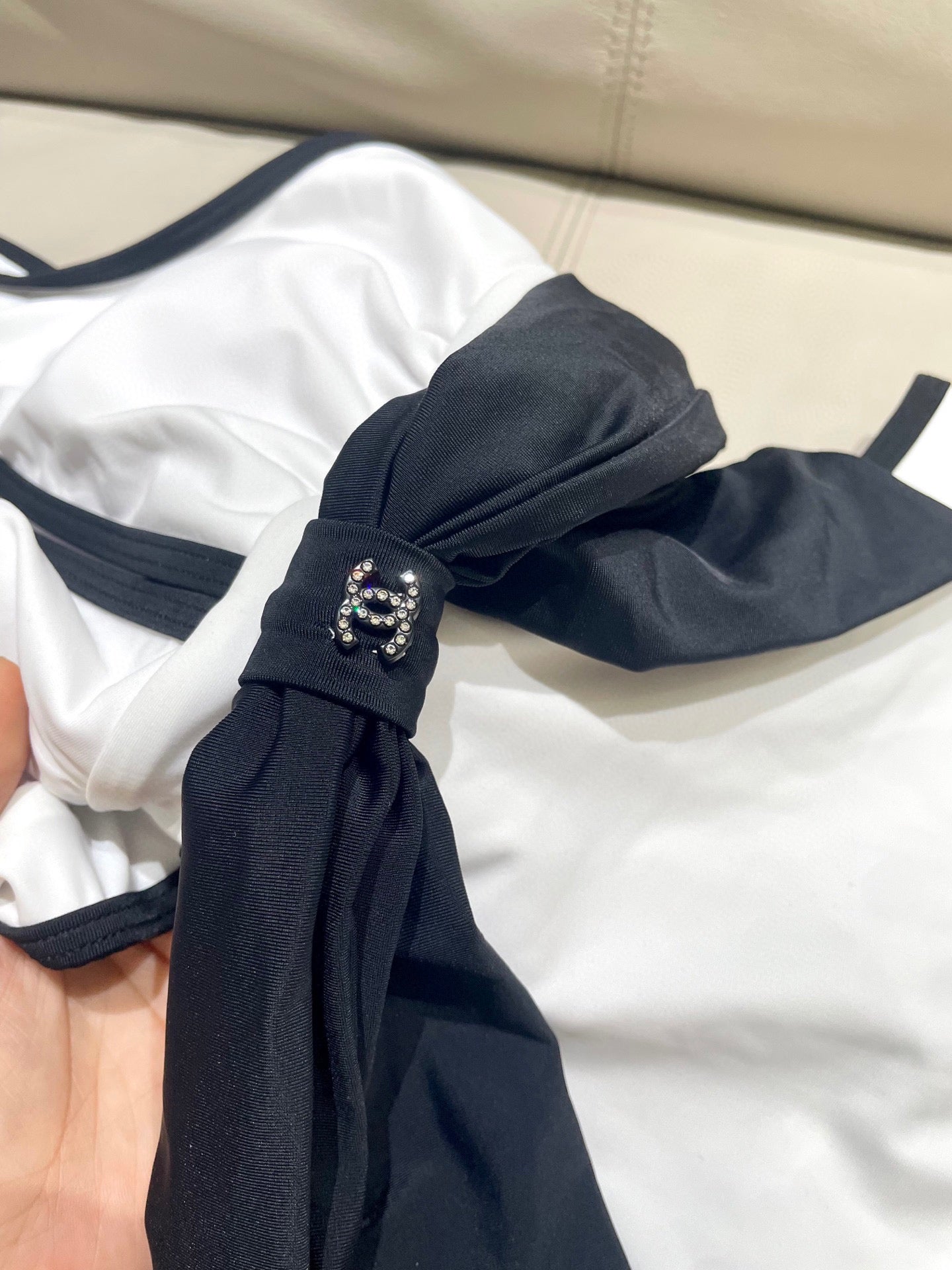 CH Swimsuit