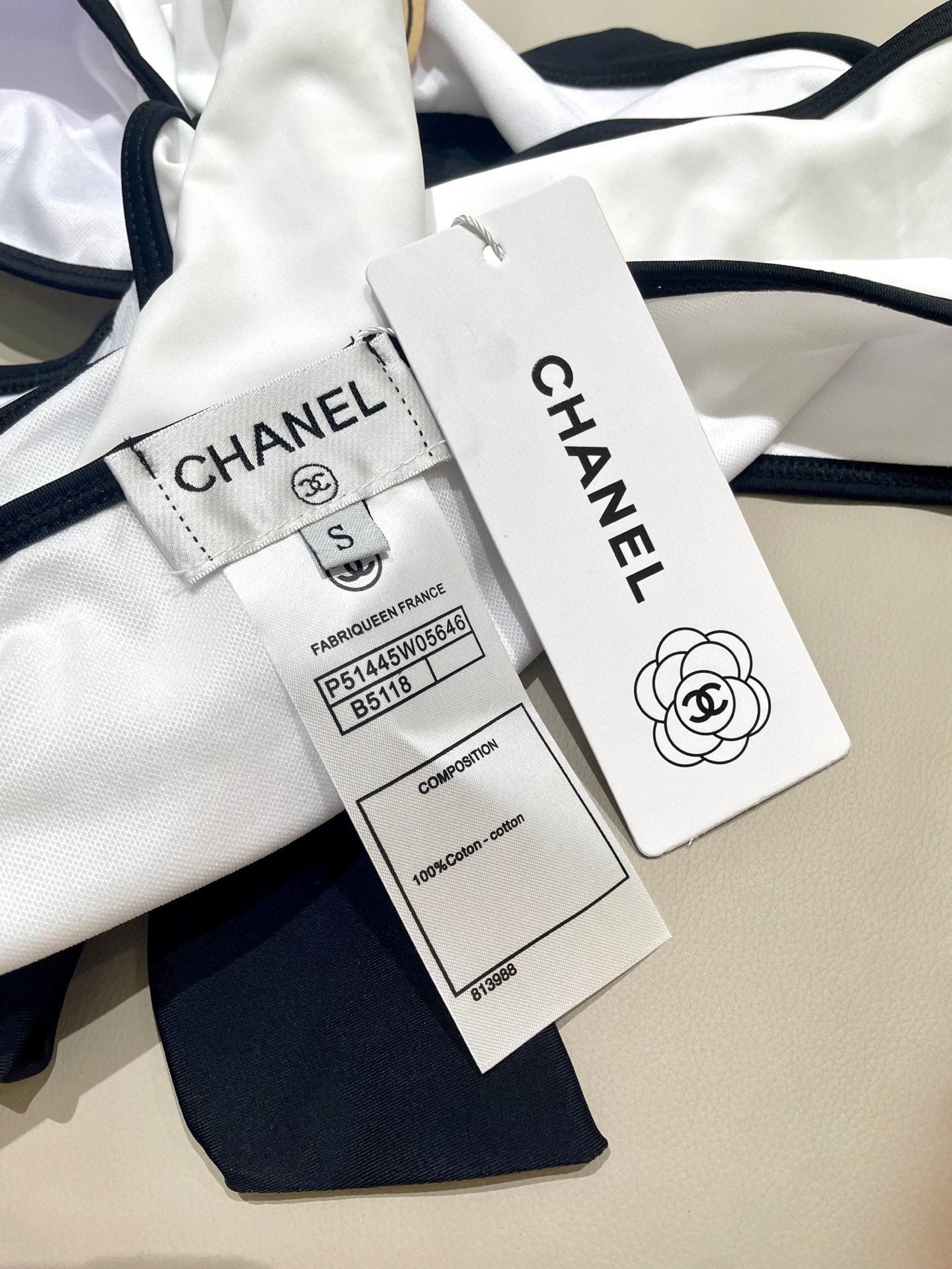 CH Swimsuit