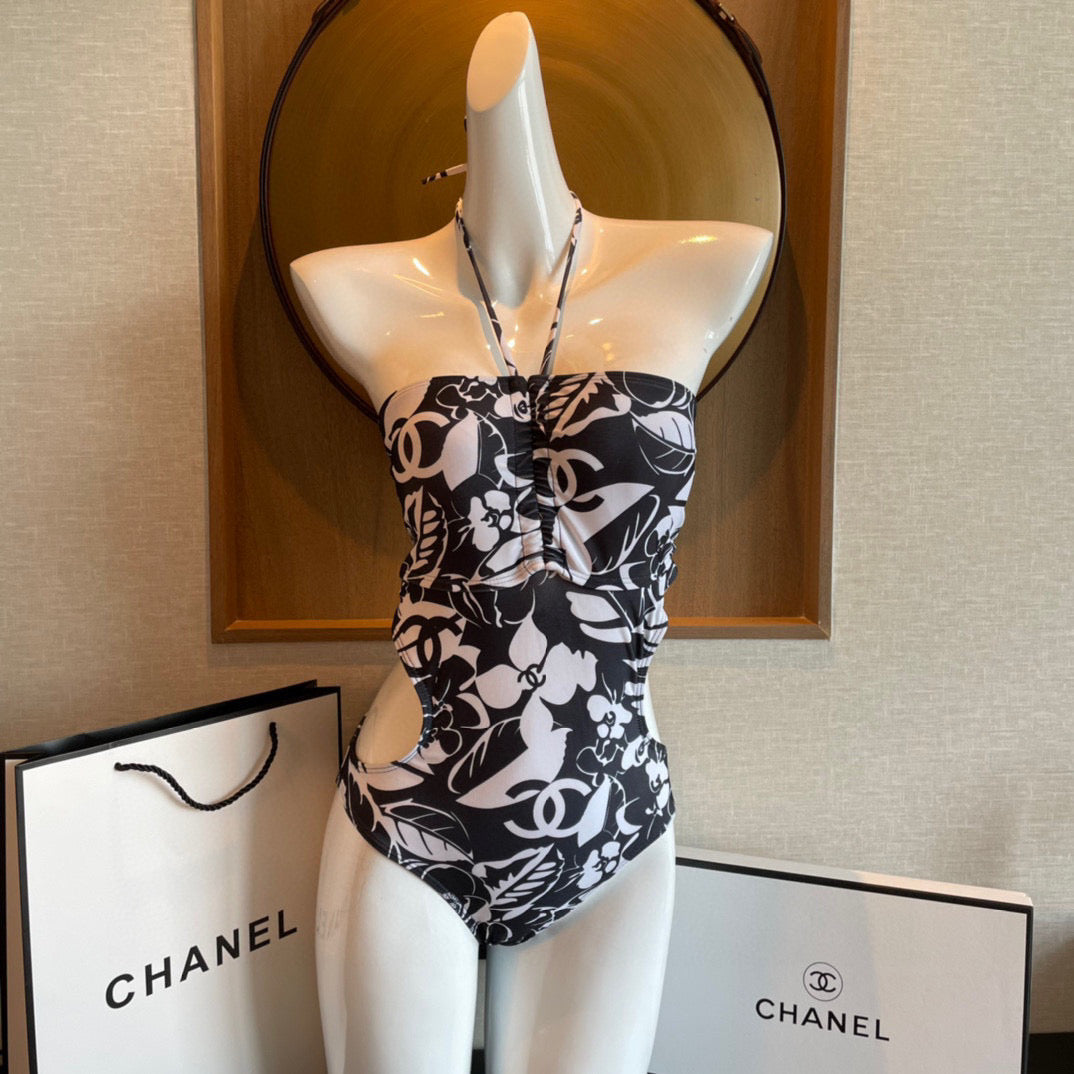 CH Swimsuit