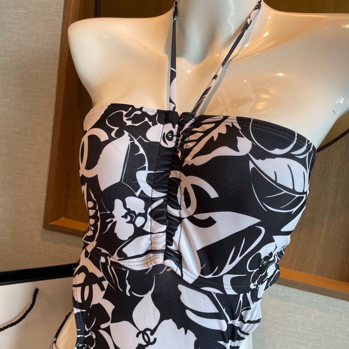 CH Swimsuit