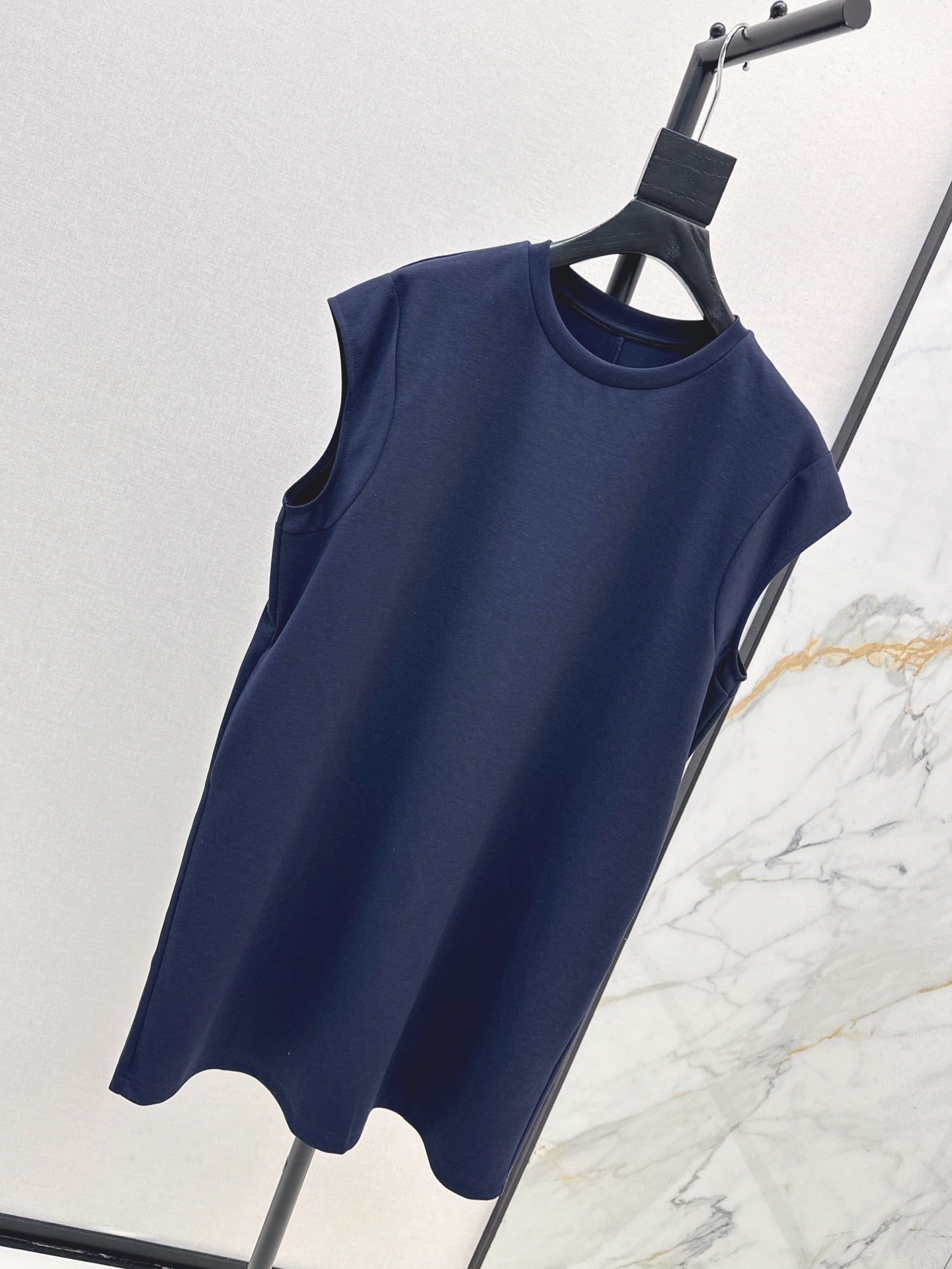 MMargi* 25ss sleeveless dress