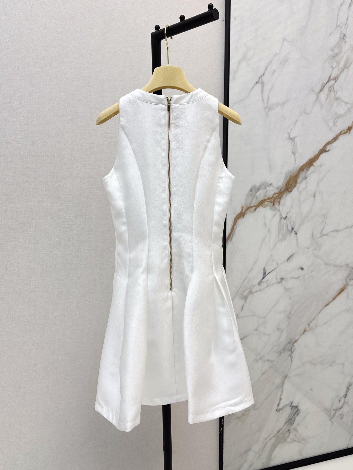 M*u 25ss flared dress