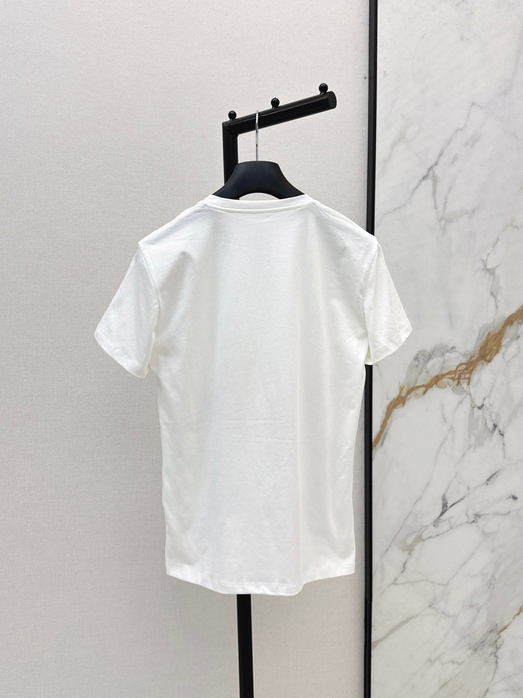 D*r 25ss printed cotton t-shirt
