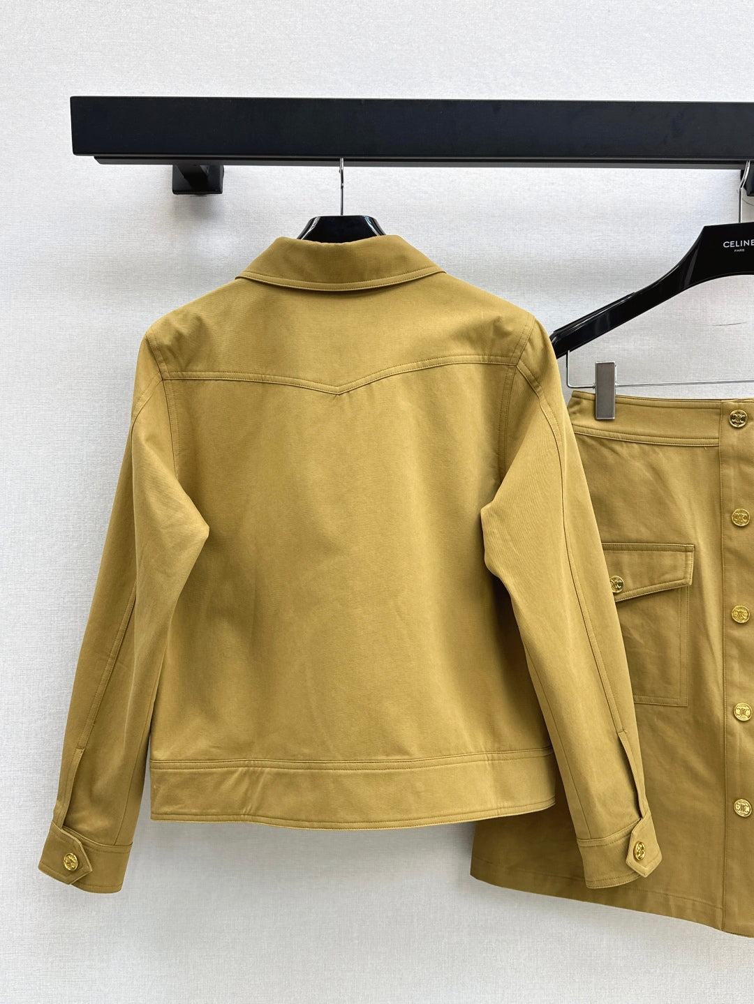 Cel* 25ss matching set