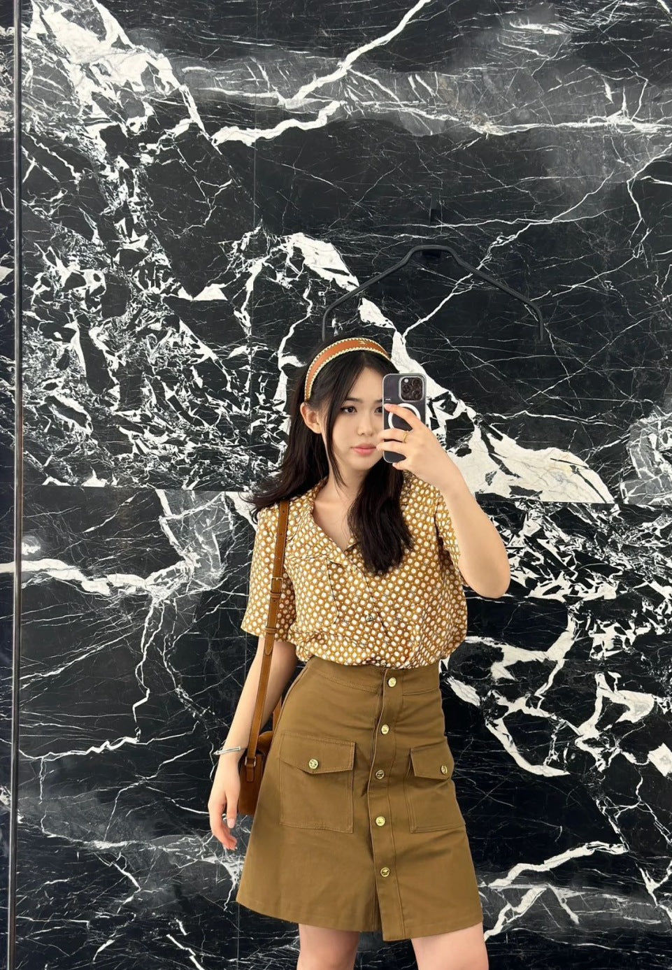 Cel* 25ss matching set