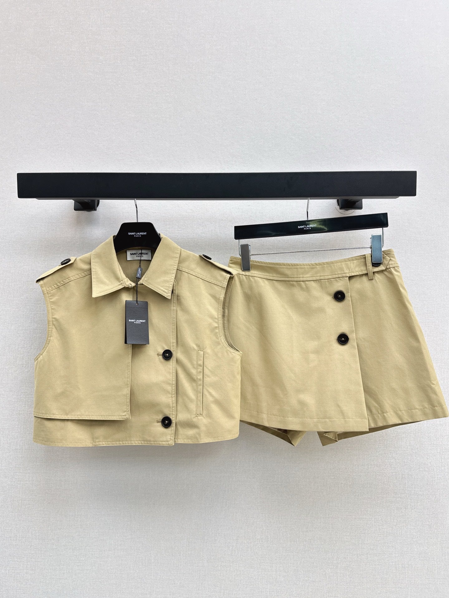 YS* 25ss cargo style set