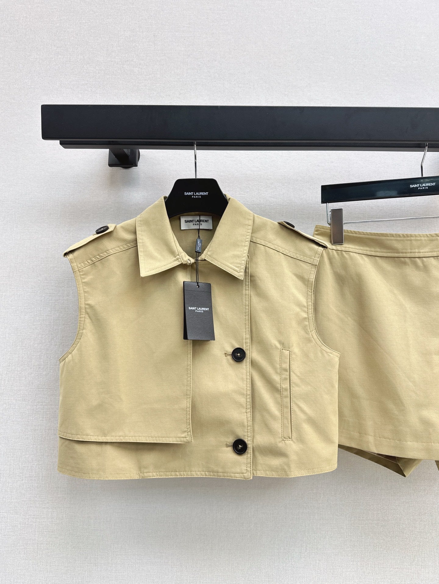 YS* 25ss cargo style set