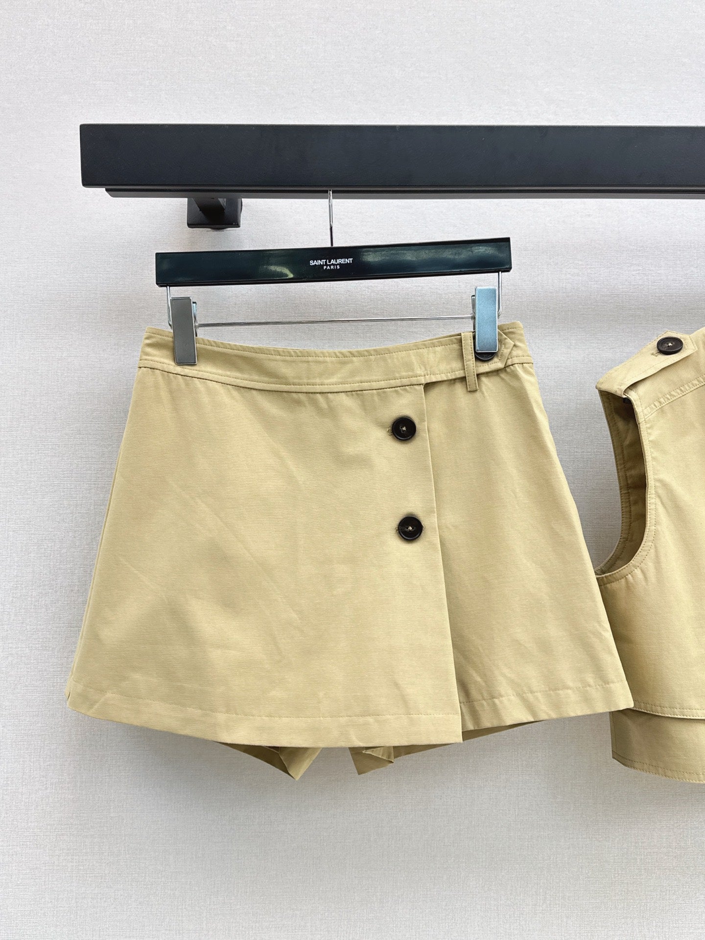 YS* 25ss cargo style set