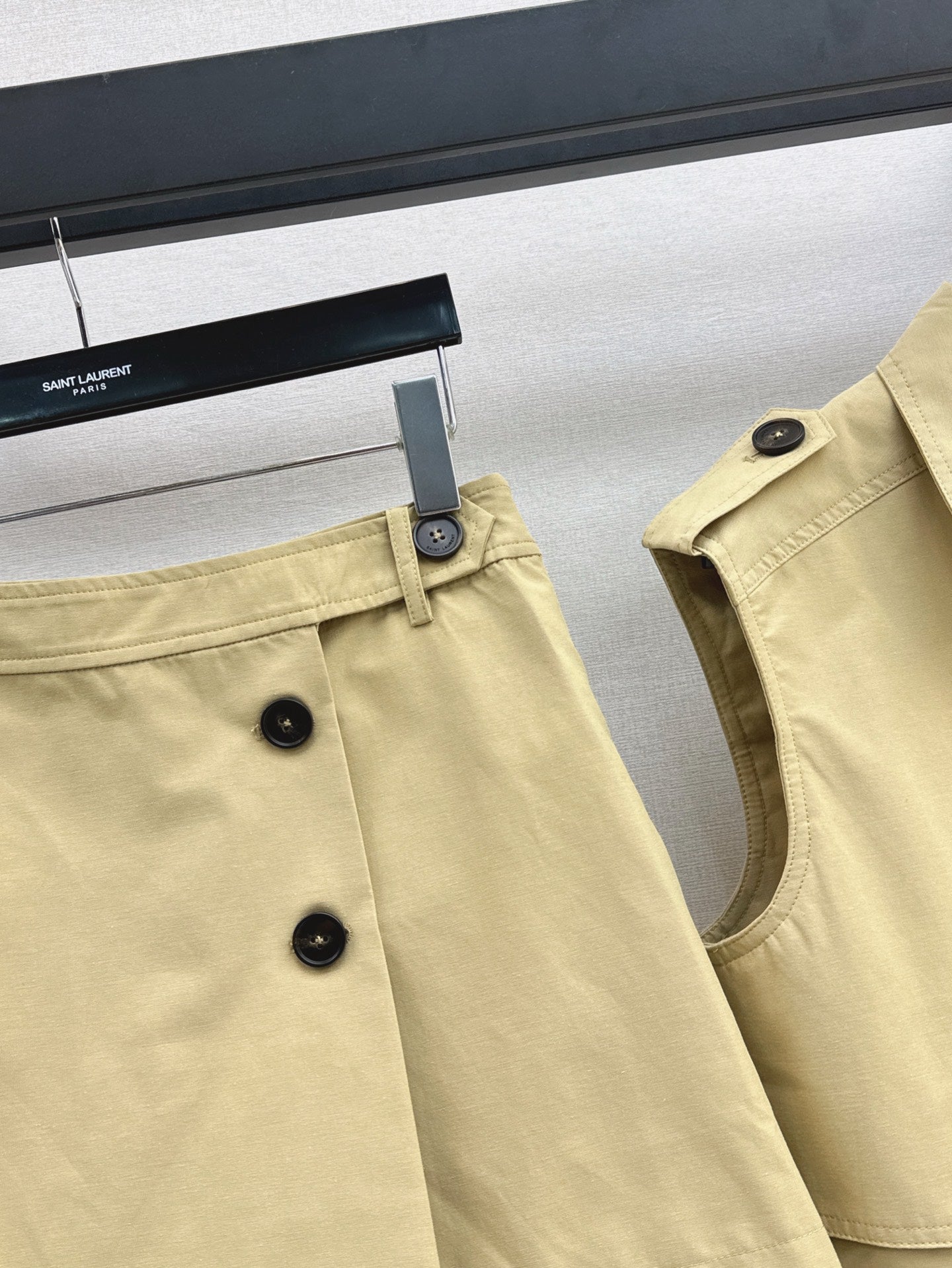 YS* 25ss cargo style set