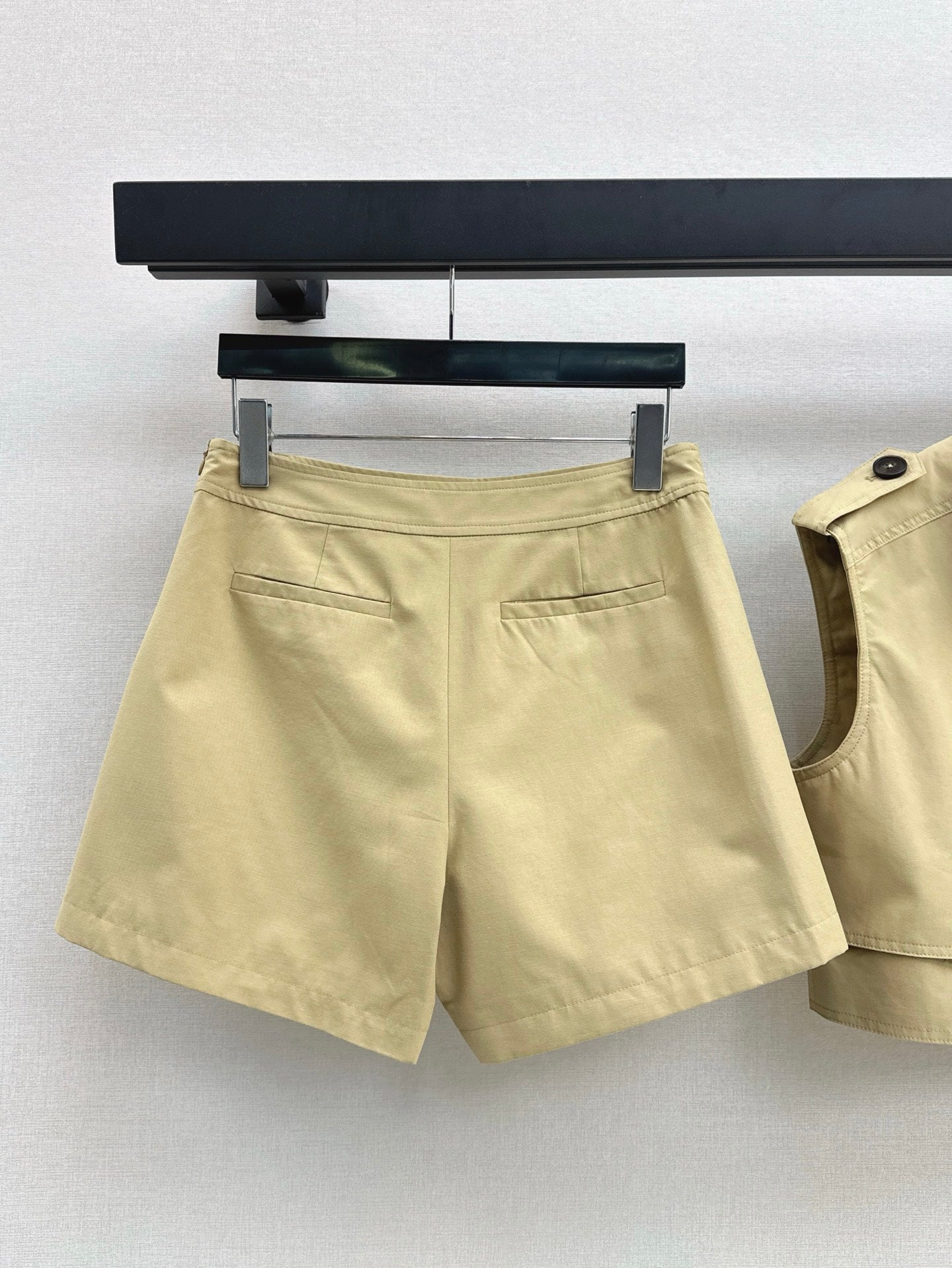YS* 25ss cargo style set