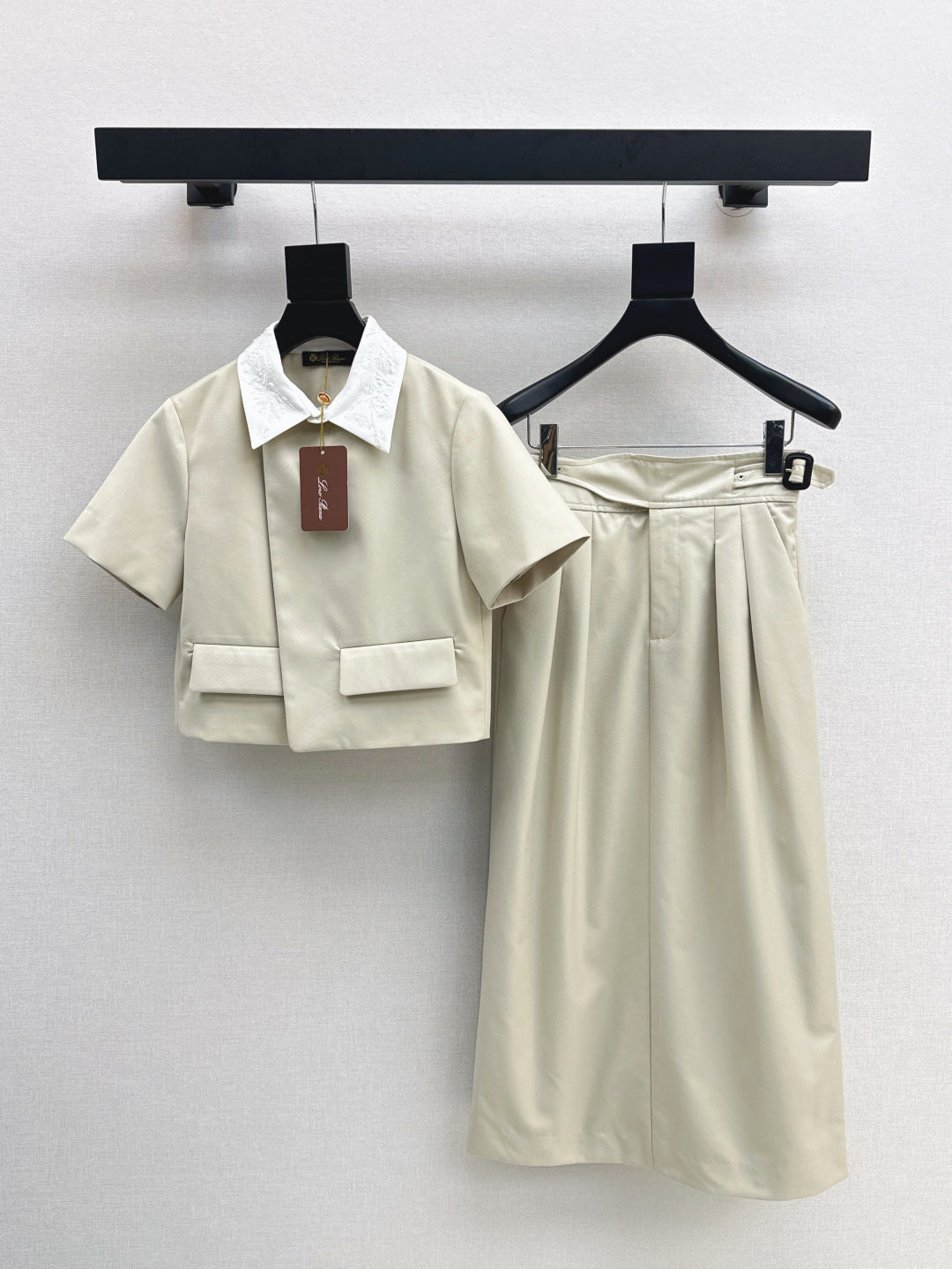 Lor*P 25ss matching set