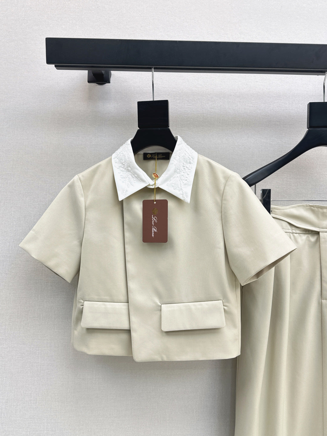 Lor*P 25ss matching set
