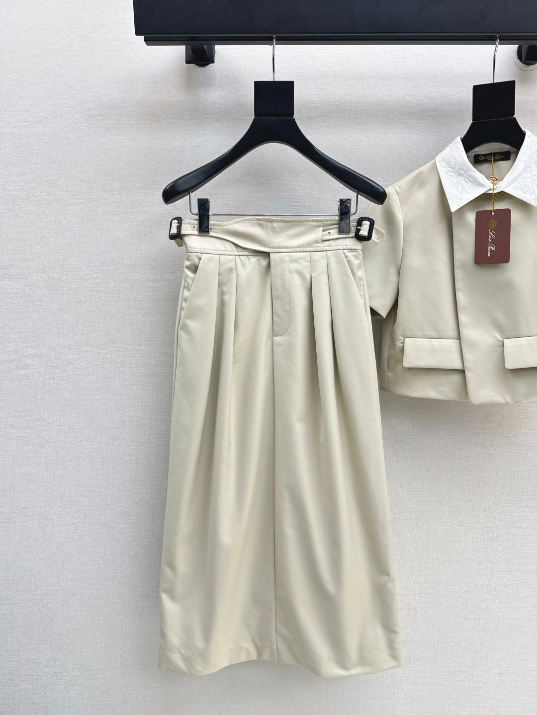 Lor*P 25ss matching set