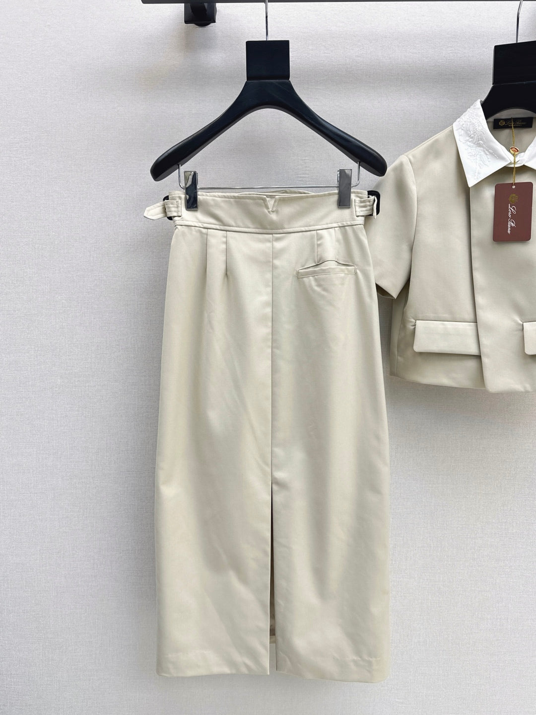 Lor*P 25ss matching set