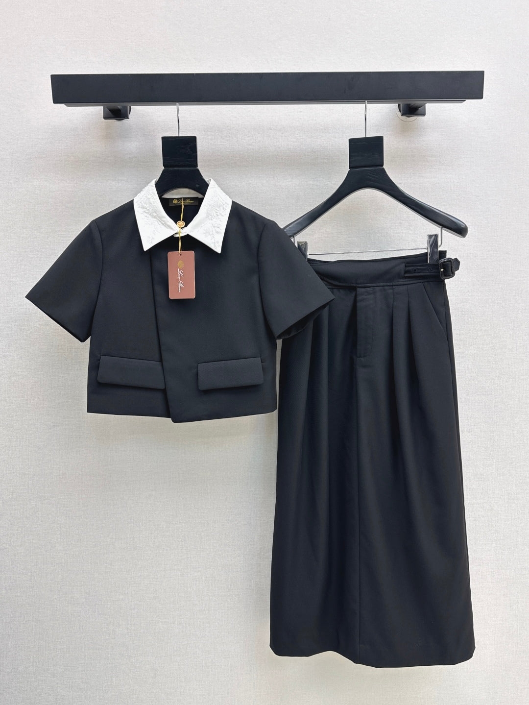 Lor*P 25ss matching set