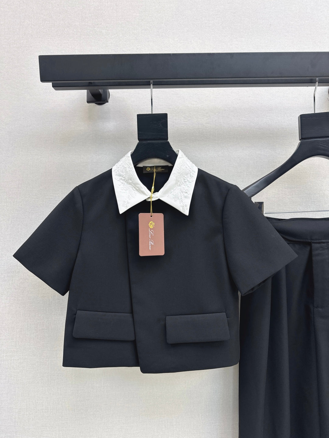 Lor*P 25ss matching set