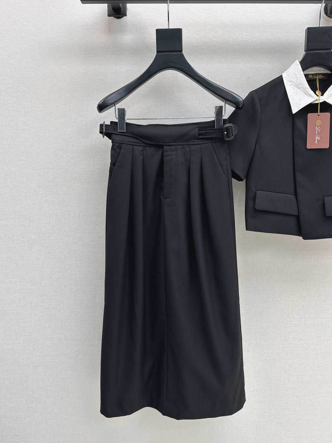 Lor*P 25ss matching set