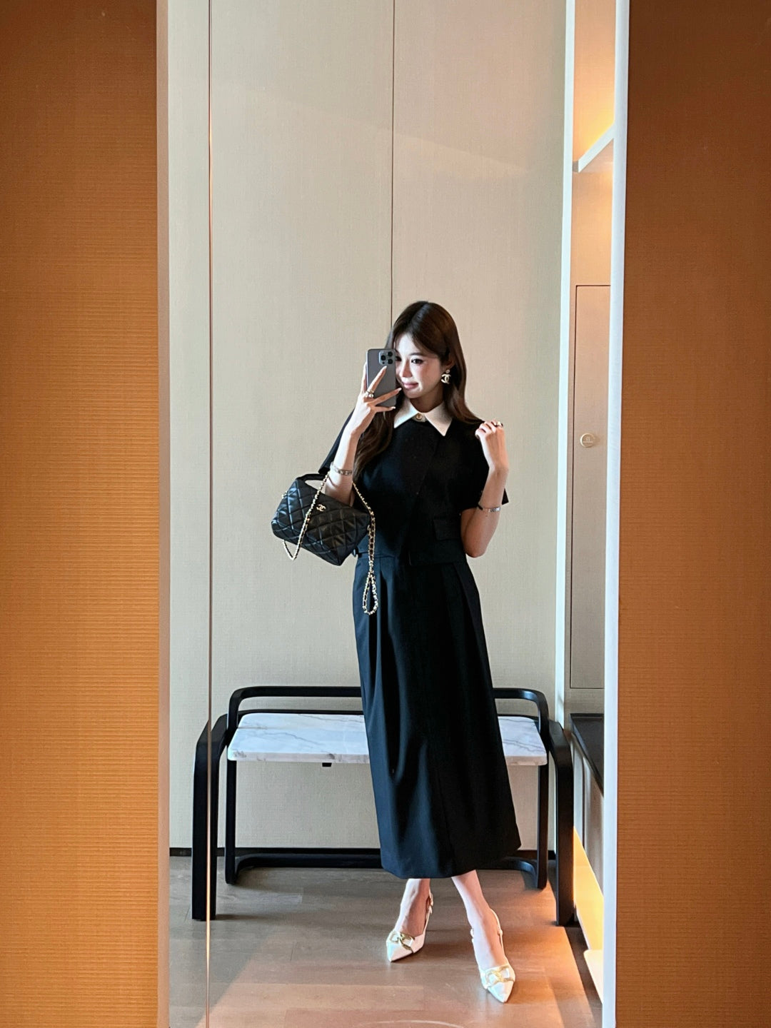 Lor*P 25ss matching set