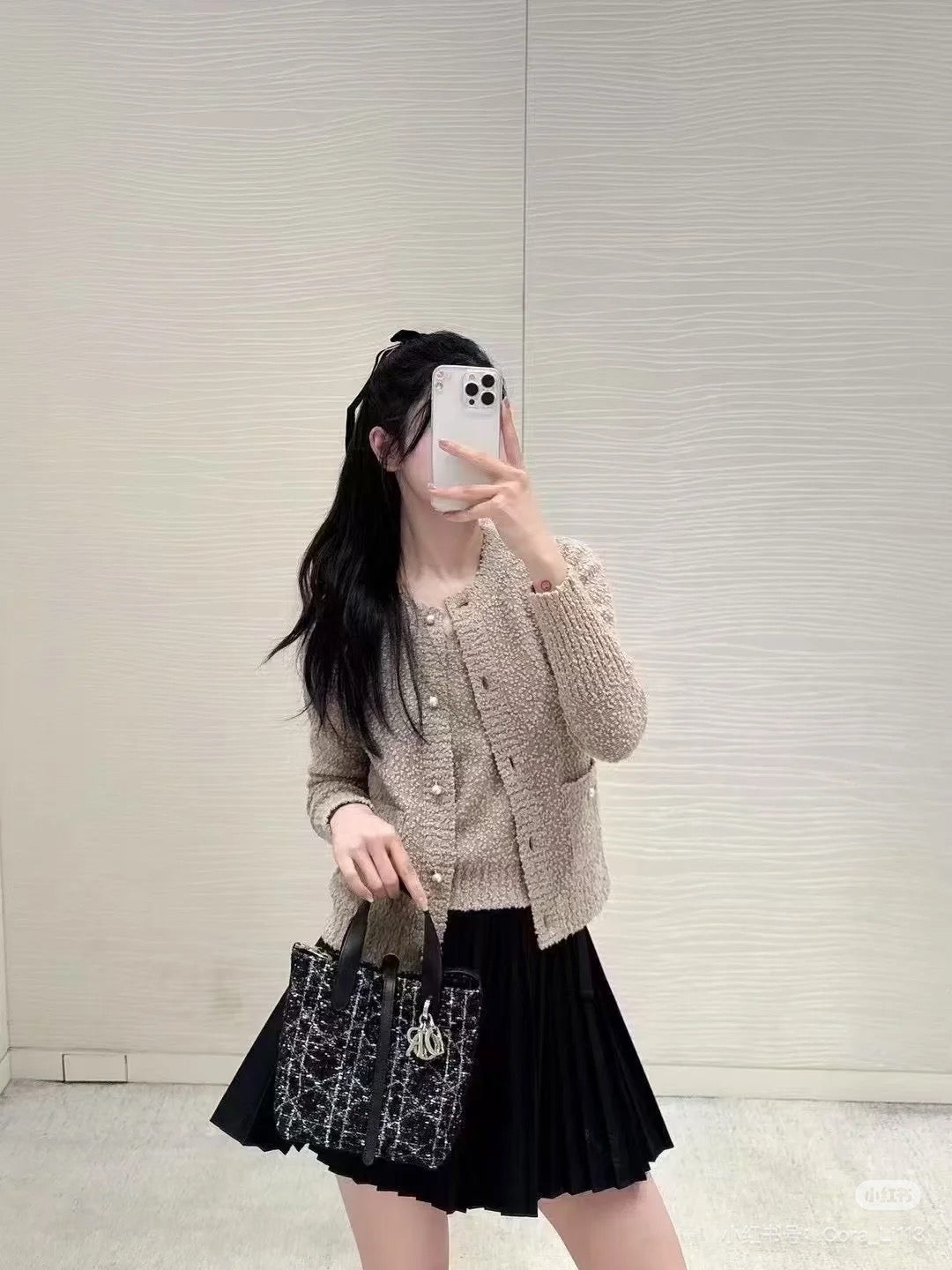 D*r 25ss twinset