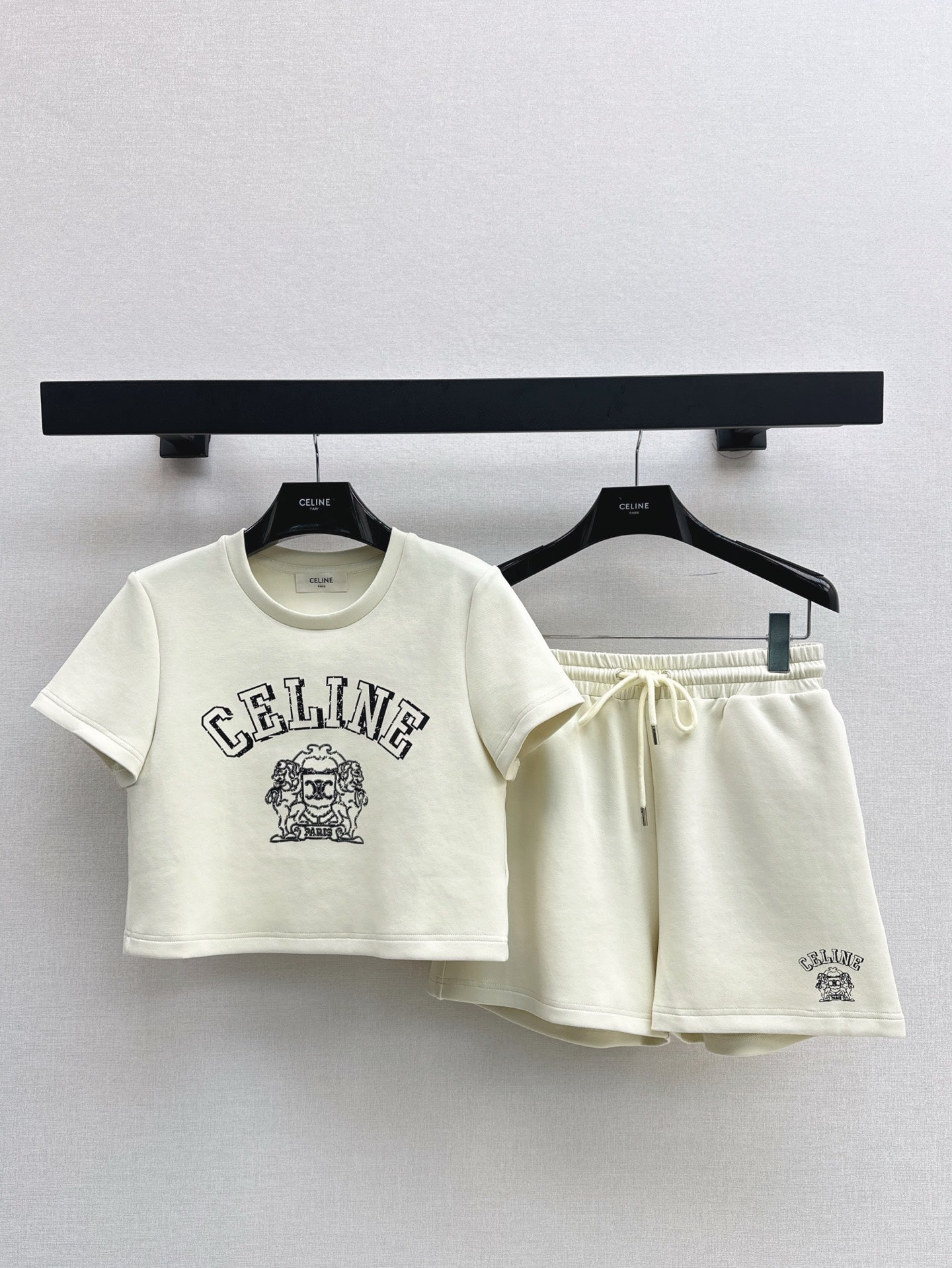 Cel* 25ss Leisure suit
