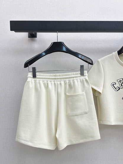 Cel* 25ss Leisure suit