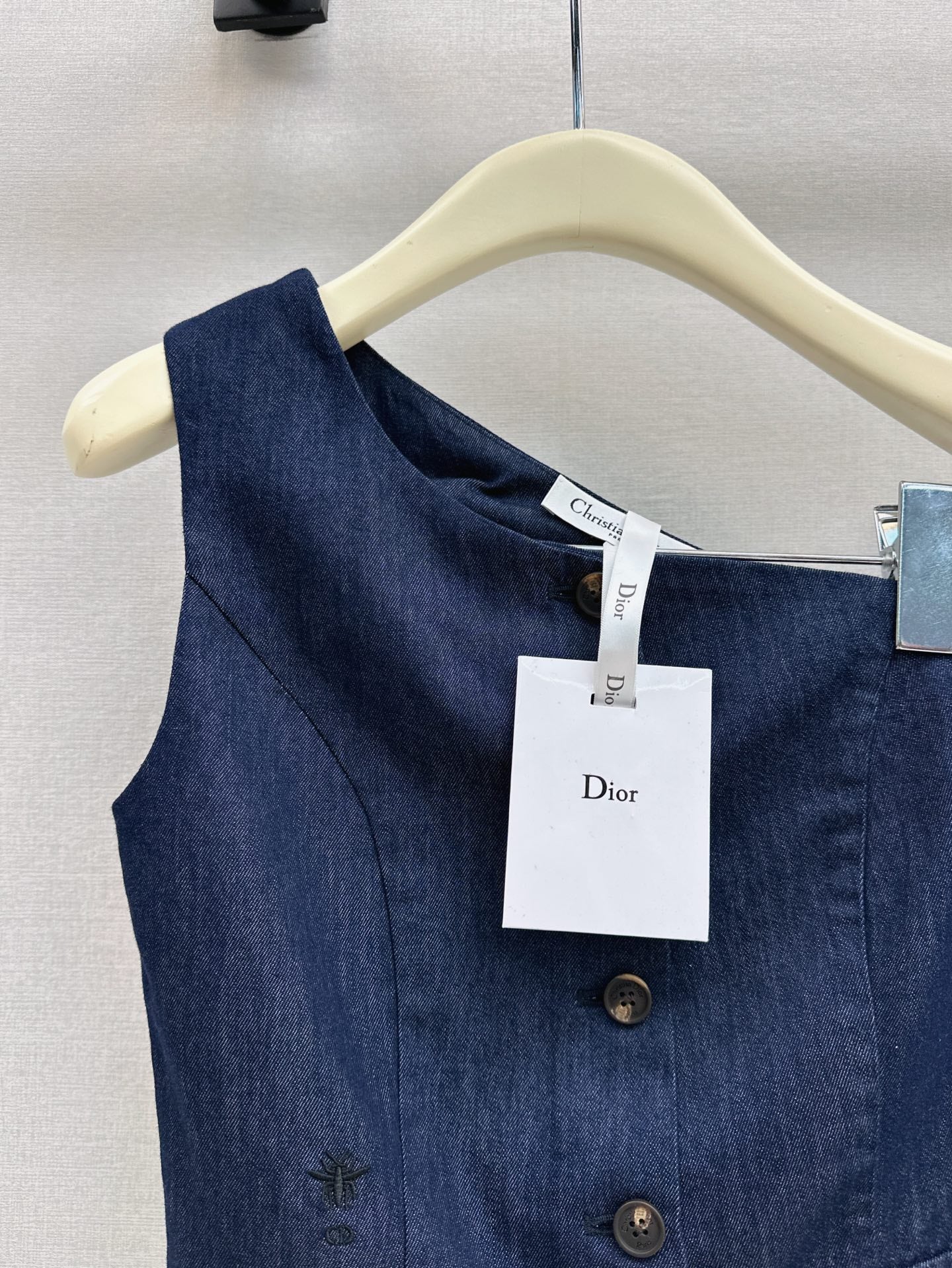D*r 25ss denim suit