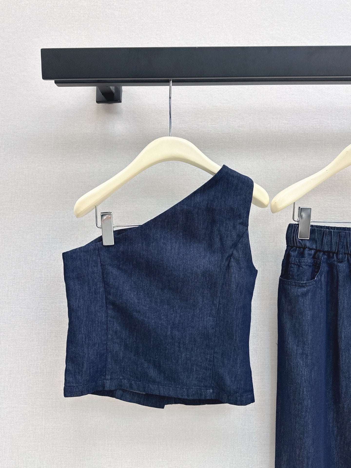 D*r 25ss denim suit
