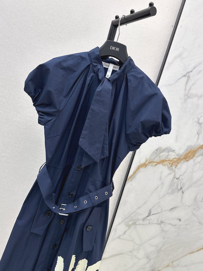 D*r 25ss miss flared long dress