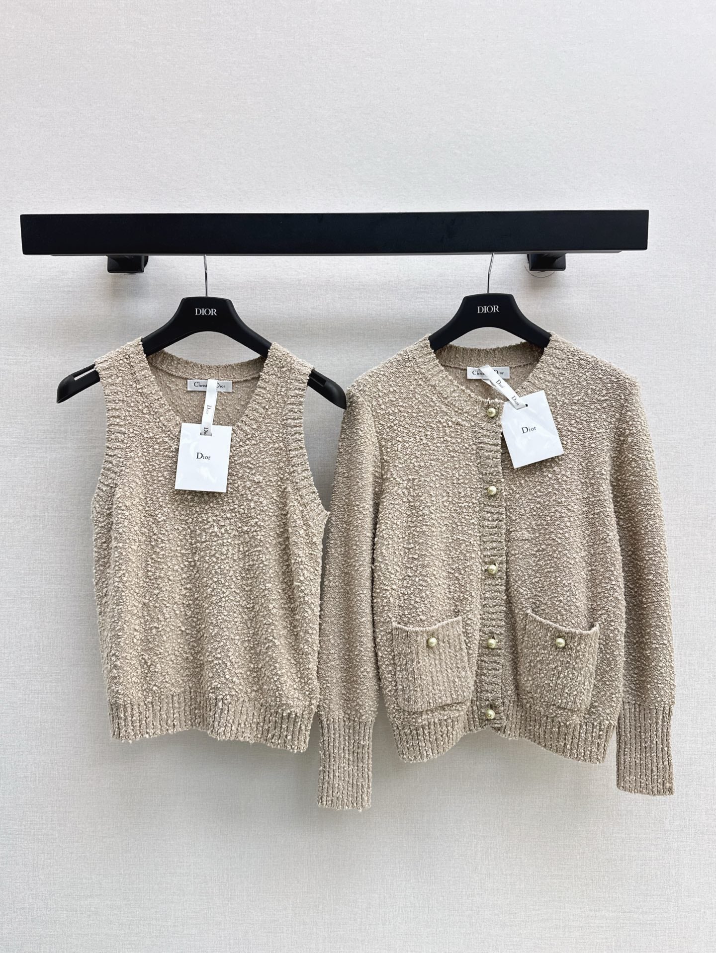 D*r 25ss twinset