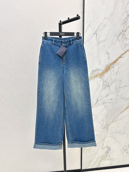 Pra* 25ss denim suit