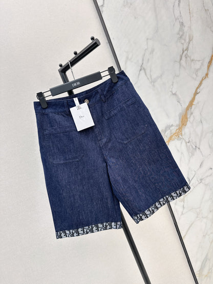 D*r 25ss denim suit