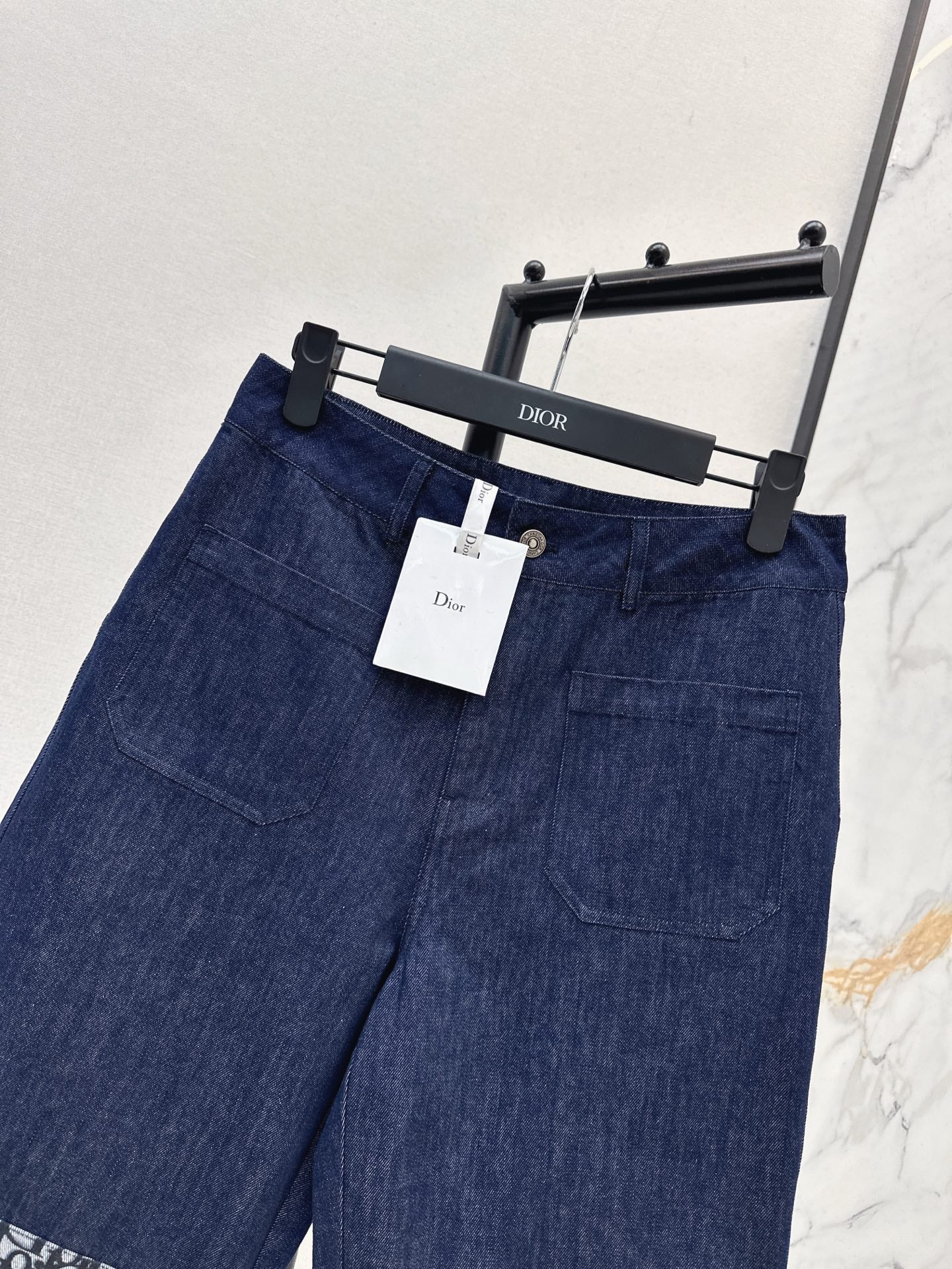 D*r 25ss denim suit