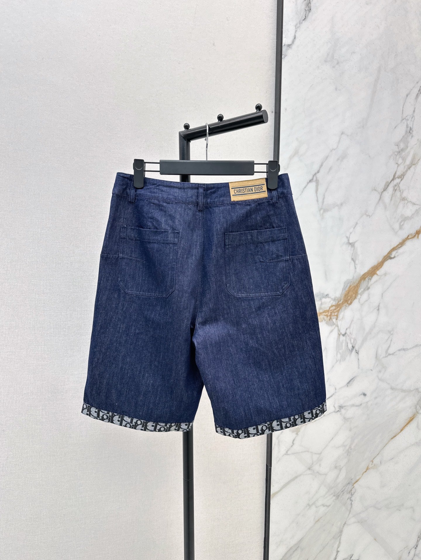 D*r 25ss denim suit
