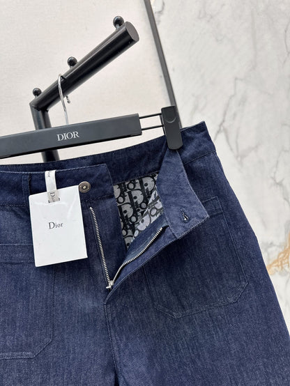 D*r 25ss denim suit