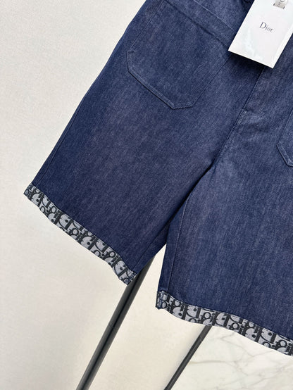 D*r 25ss denim suit