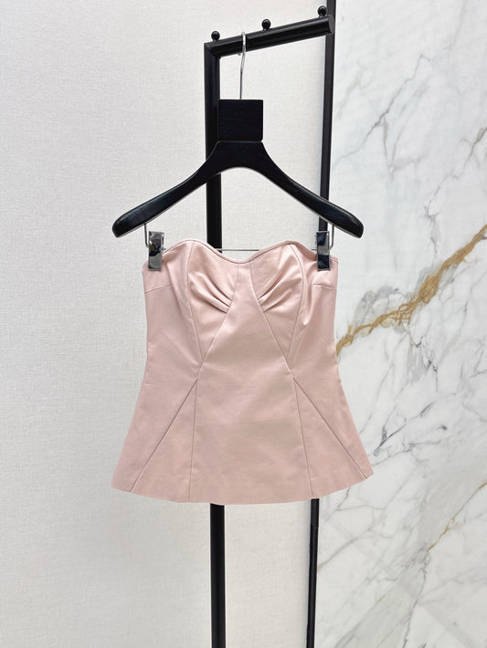 Pra* 25ss tube top