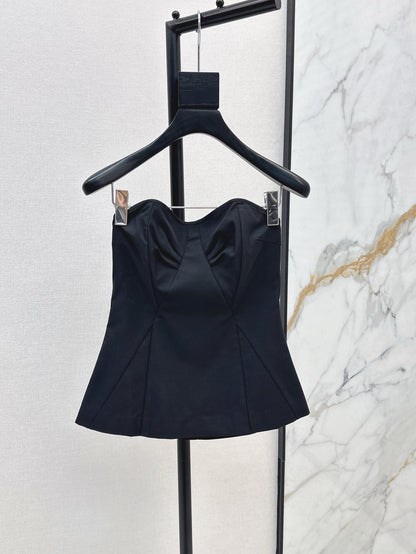 Pra* 25ss tube top