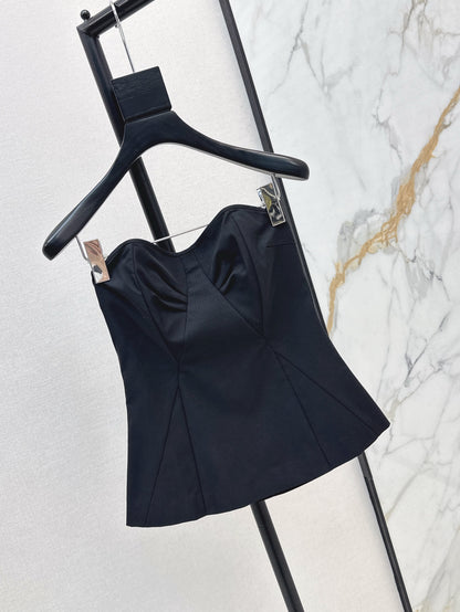 Pra* 25ss tube top