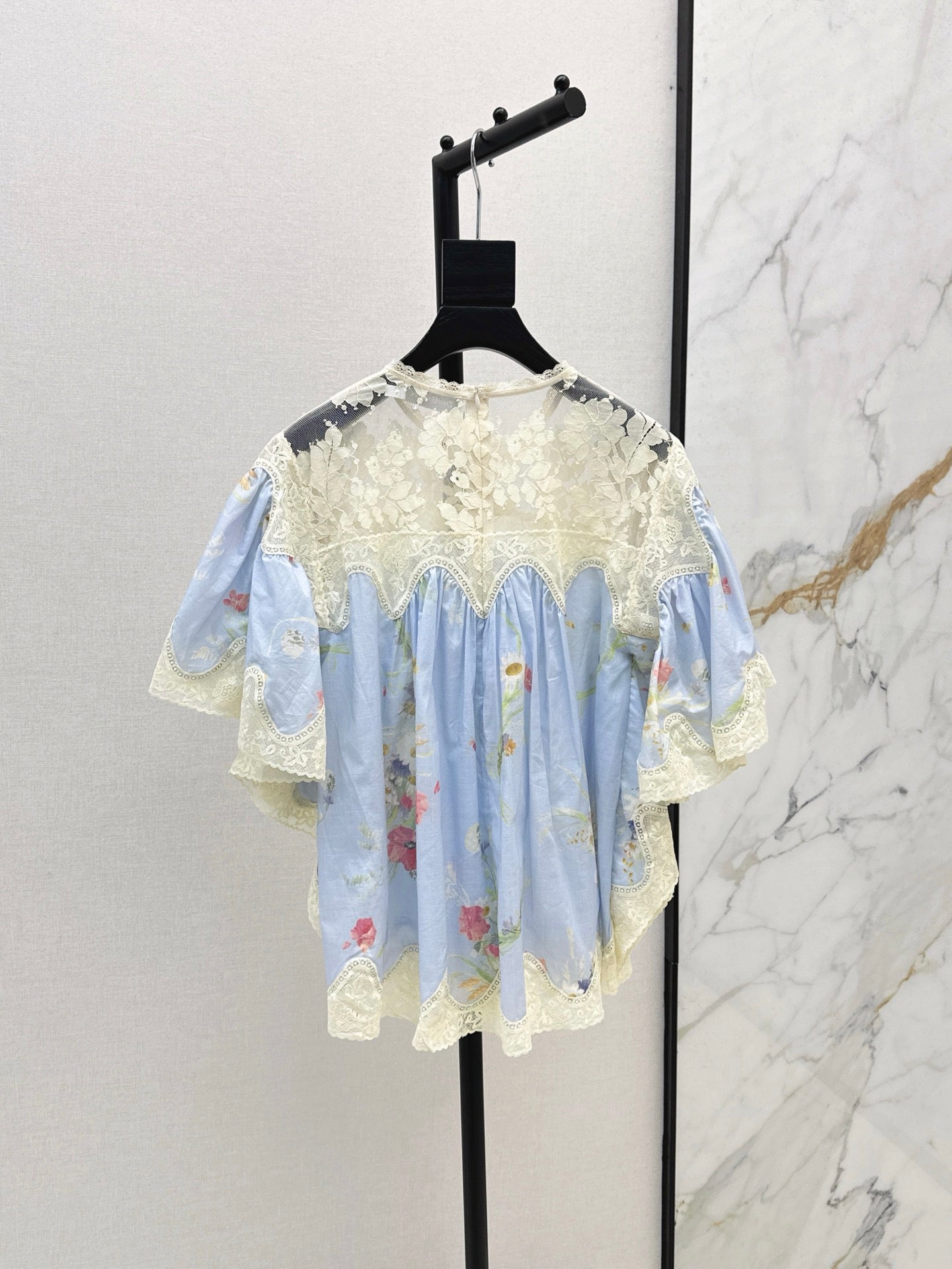 Zim* 25ss lace skorts