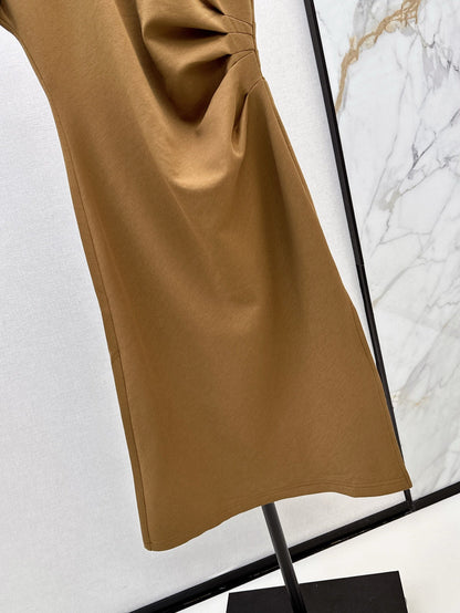 Loe* color-blocked dress