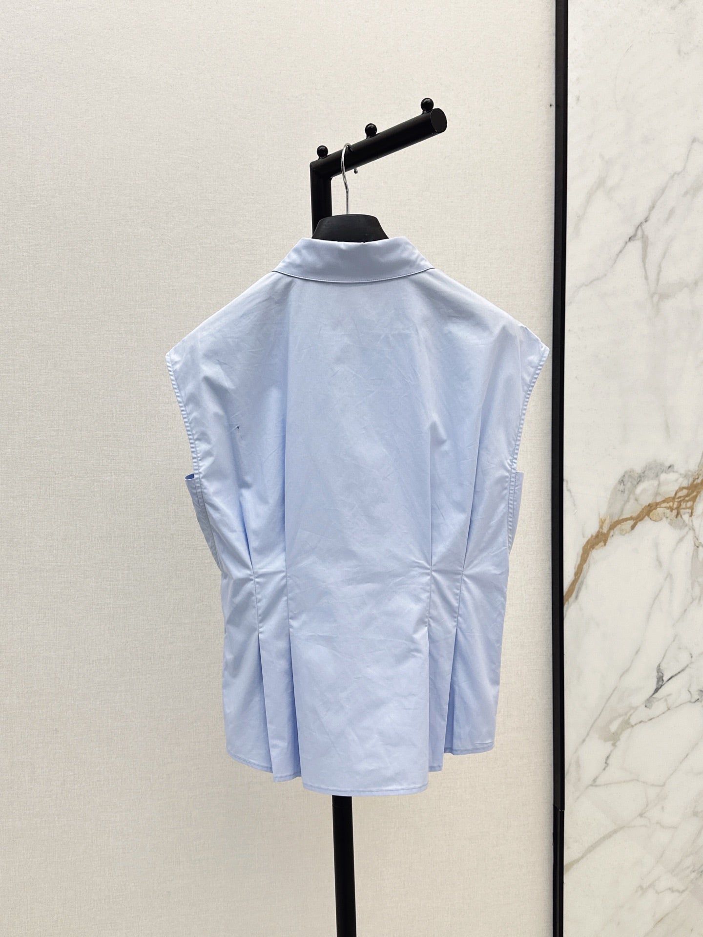 D*r 25ss sleeveless blouse
