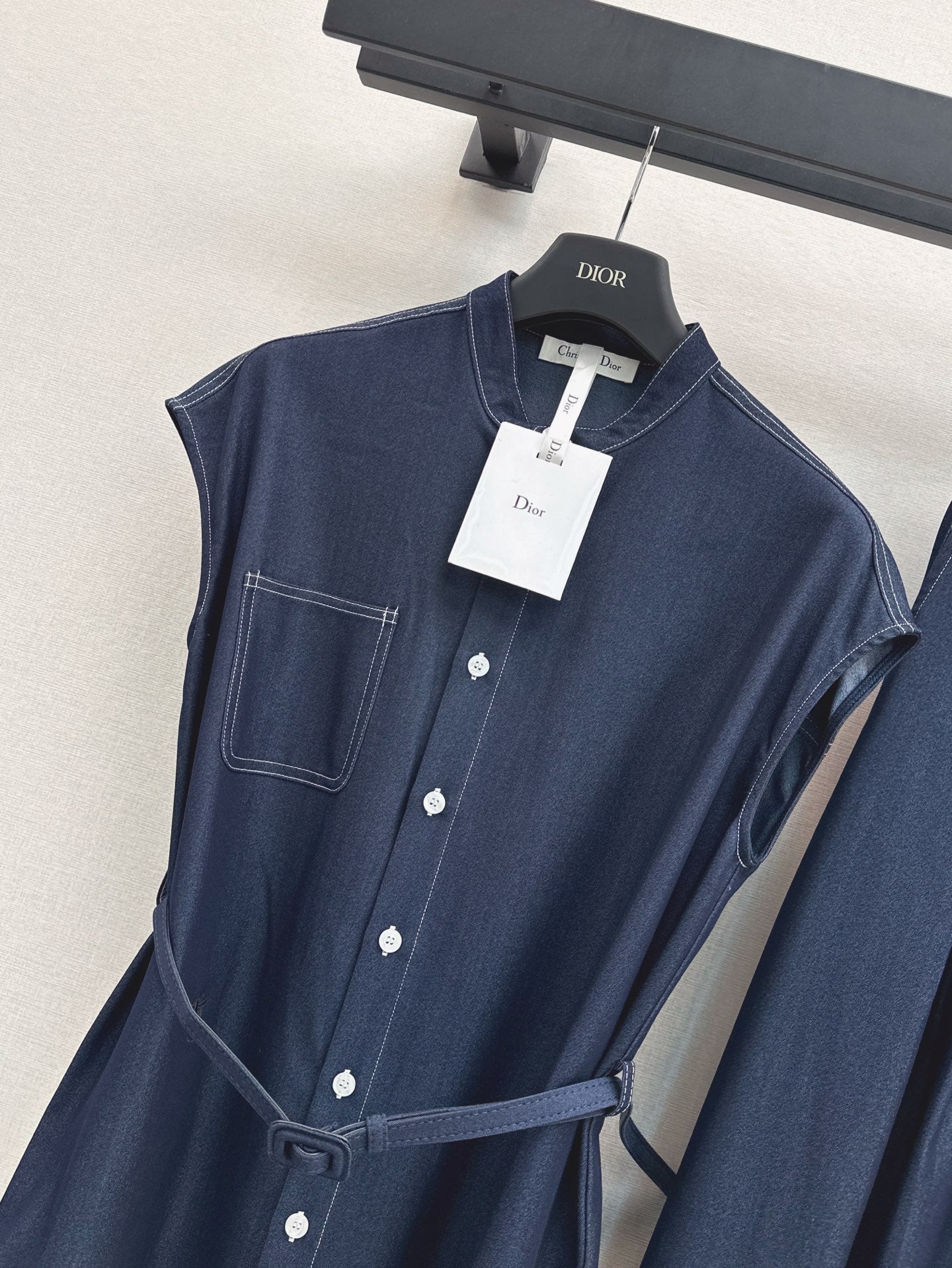 D*r 25ss denim suit