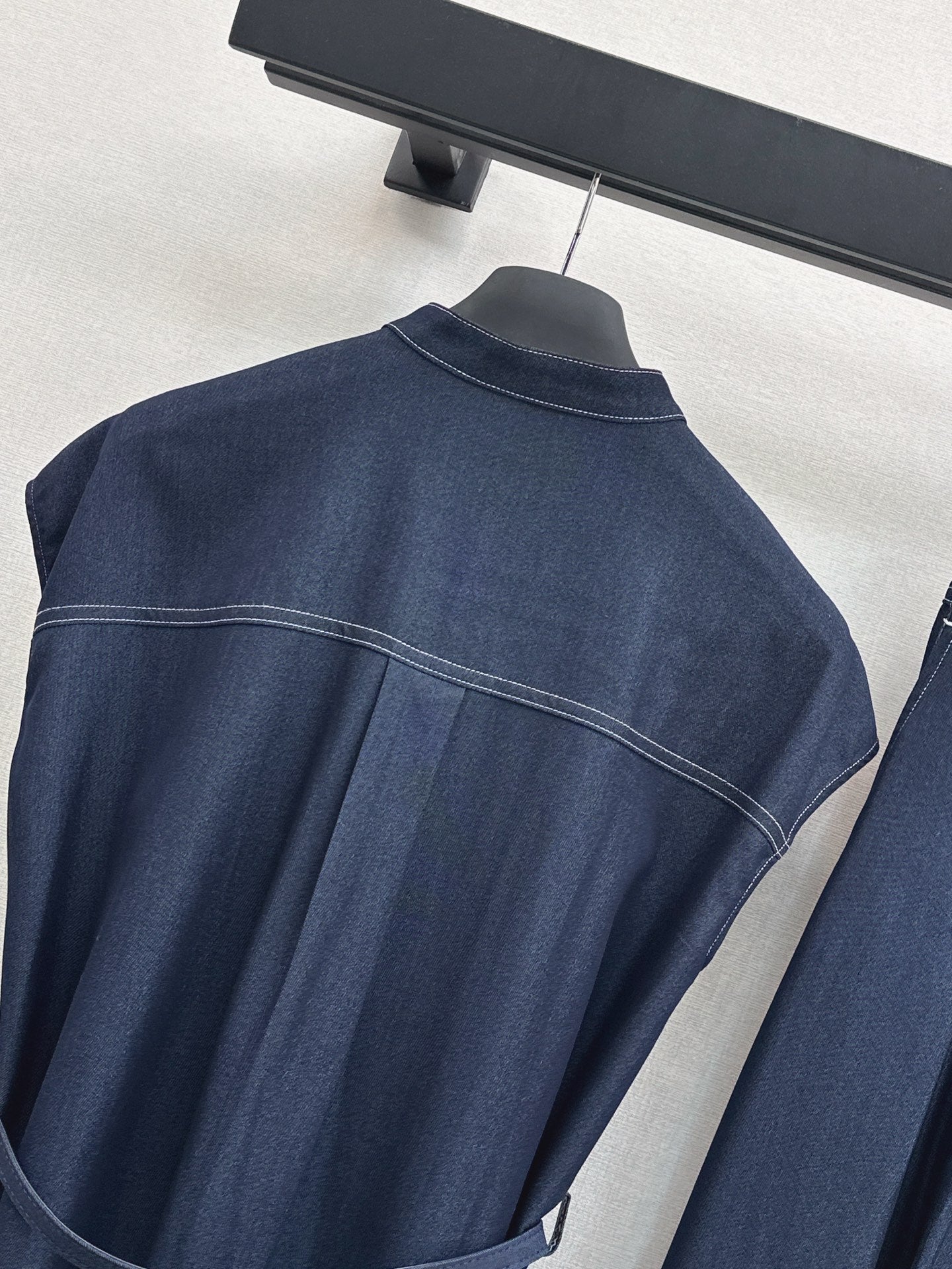 D*r 25ss denim suit
