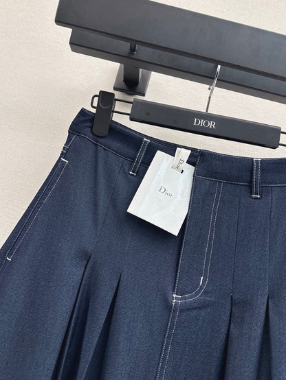 D*r 25ss denim suit