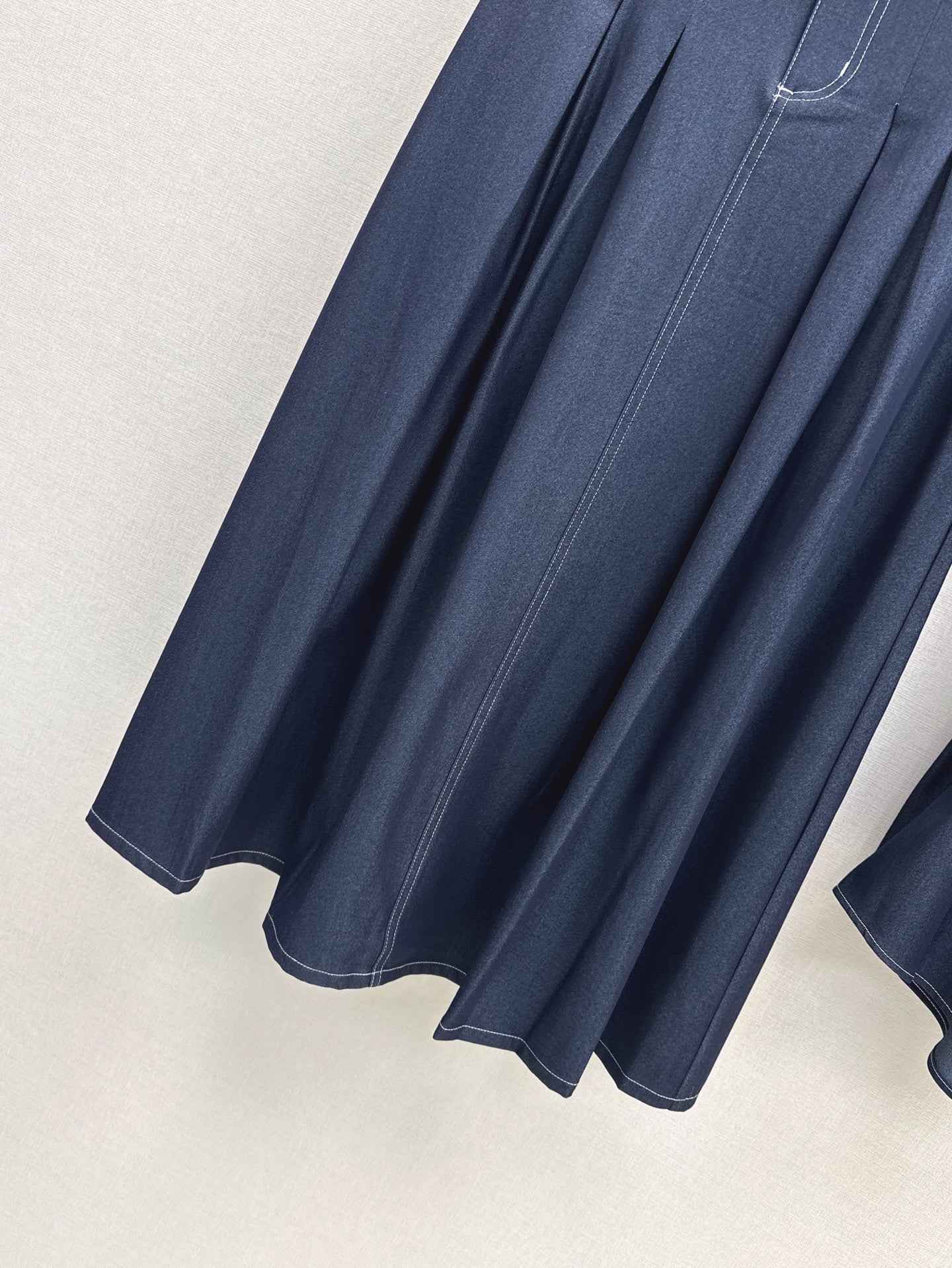 D*r 25ss denim suit