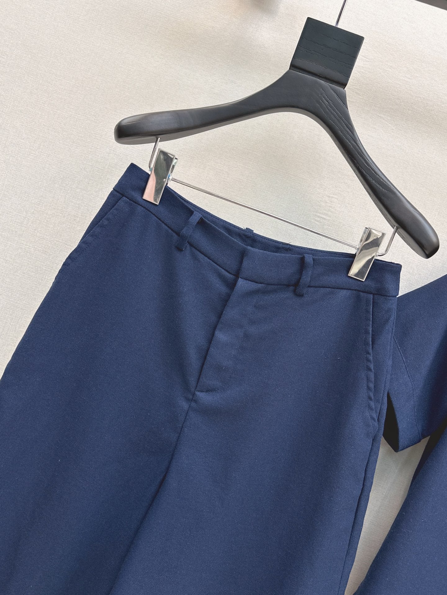 Lor*P 25ss top and shorts set